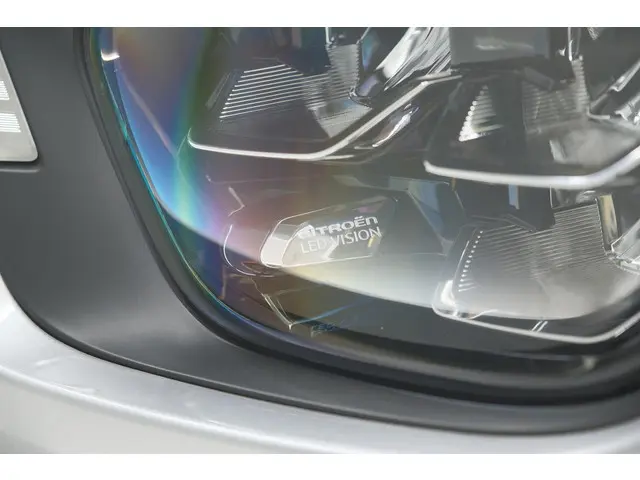 Citroën C3 PureTech 110 EAT6 Shine 2022 Benzine 17