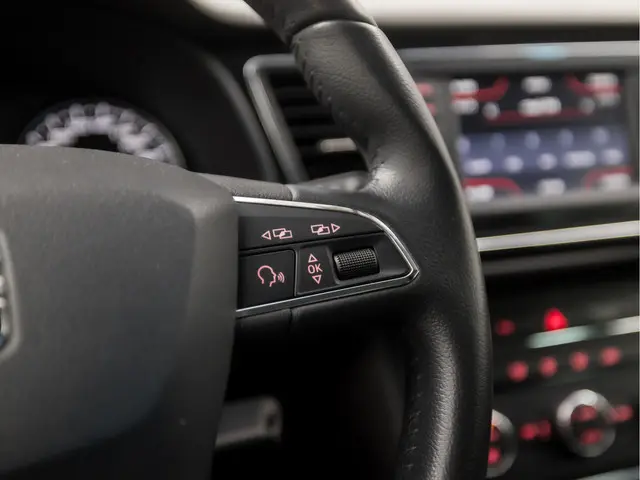 SEAT Leon ST 1.2 TSI Sport 2014 Benzine 20