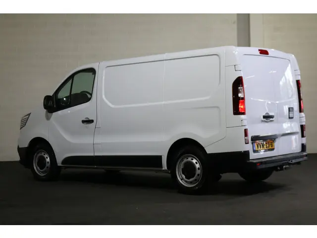 Renault Trafic 2.0 dCi 110pk L1 H1 Airco 2023 Diesel 7