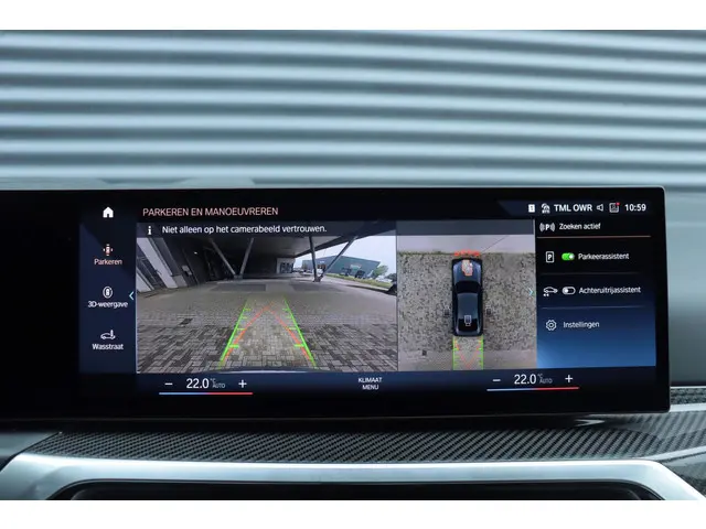 BMW i4 M50 2023 Elektrisch 24
