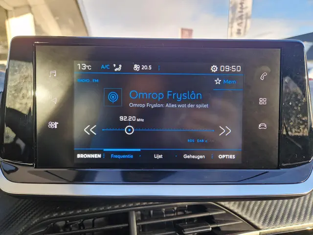 Peugeot 208 1.2T 100pk Allure Pack 2023 Benzine 17