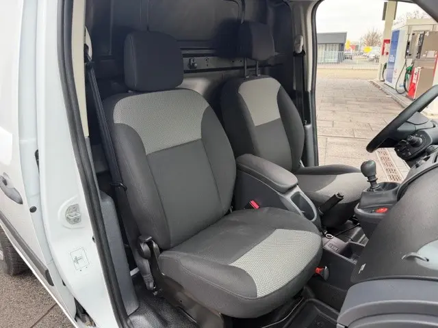 Renault Kangoo 1.5 Blue dCi 95 Comfort 2020 Diesel 3