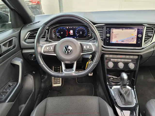 Volkswagen T-Roc 1.5 TSI Sport Business R 2020 Benzine 10