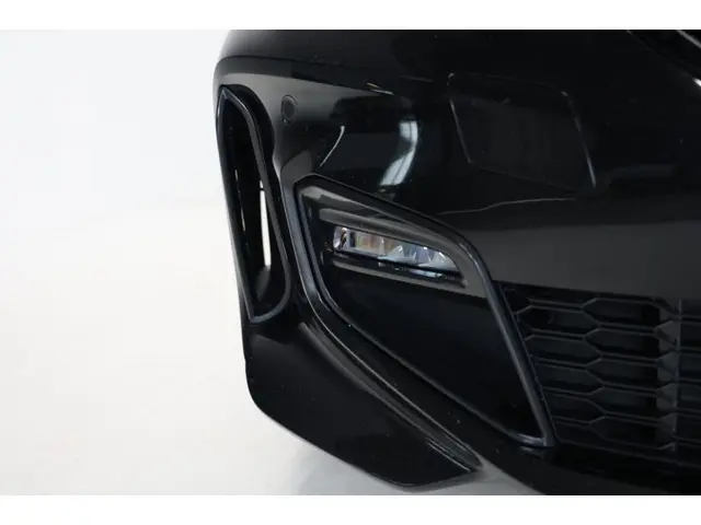 BMW 1 Serie 118i M-Sport Aut. 2023 Benzine 9