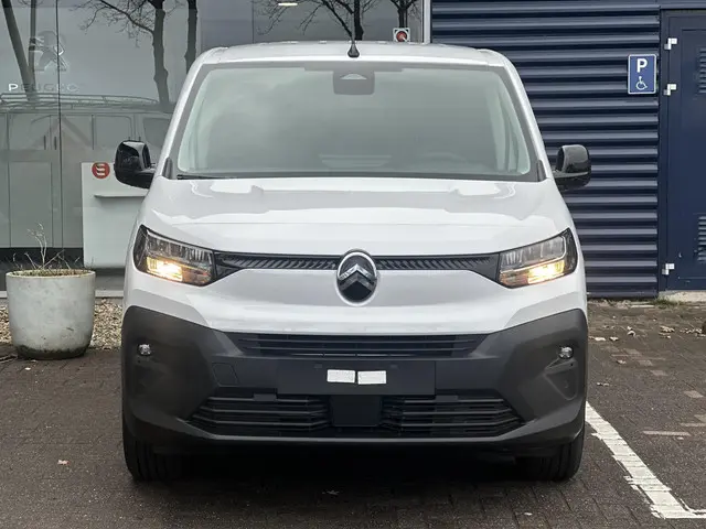 Citroën ë-Berlingo 136 L2 50 kWh 2026 Elektrisch 5