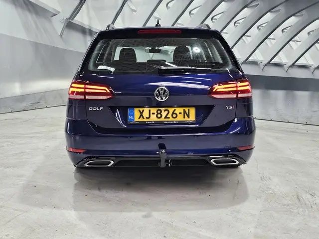 Volkswagen Golf 1.4 TSI Highline R Line 2017 Benzine 6