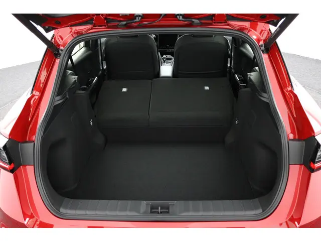 Lexus LBX Elegant 2WD 2025 Hybride Benzine 26