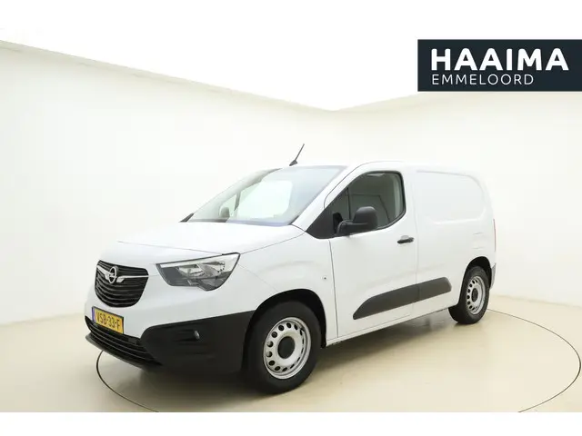 Opel Combo-e