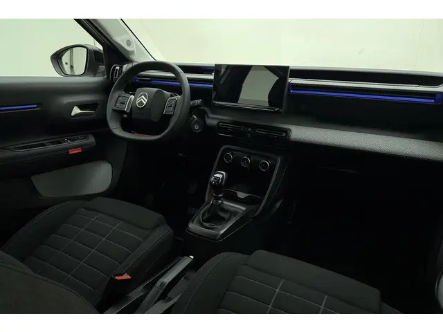 Citroën C3 1.2 Turbo Plus 2025 Benzine 14