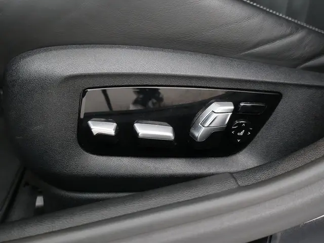 BMW M5 COMPETITION 740 PK FACELIFT MODEL 2020 Benzine 51