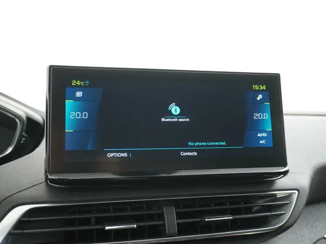 Peugeot 3008 1.6 HYbrid 225 Allure 2021 Benzine 35
