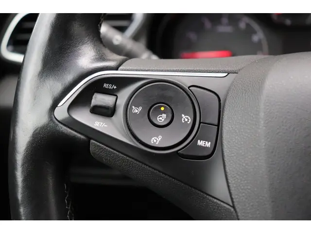 Opel Grandland X 1.2 Turbo 2017 Benzine 20