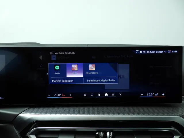 BMW i4 Gran Coupe eDrive40 2024 Elektrisch 43