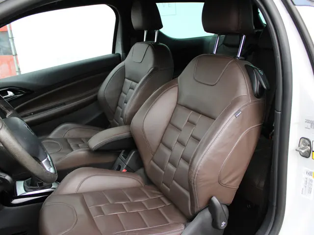 DS DS 3 1.2 PureTech Sport Chic 2017 Benzine 4