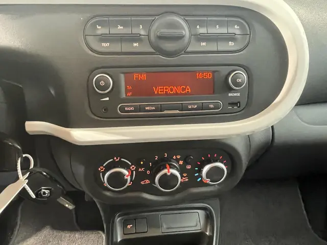 Renault Twingo 1.0 SCe Collection 2020 Benzine 10