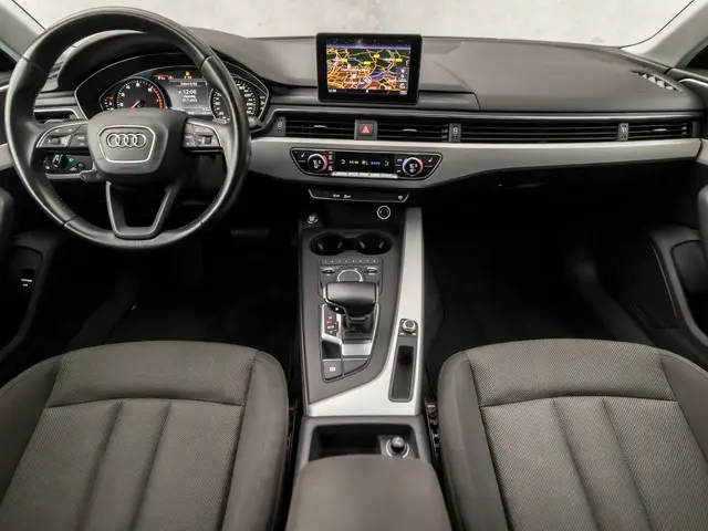 Audi A4 Limousine 1.4 TFSI Sport 2016 Benzine 6