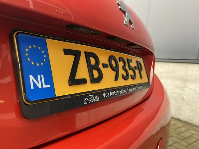 Peugeot 208 1.0 PureTech Access 2015 Benzine 25