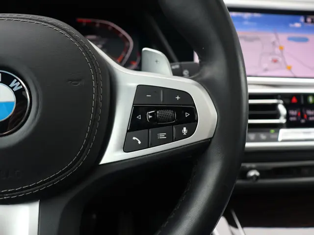 BMW X5 xDrive40i 2019 Benzine 28