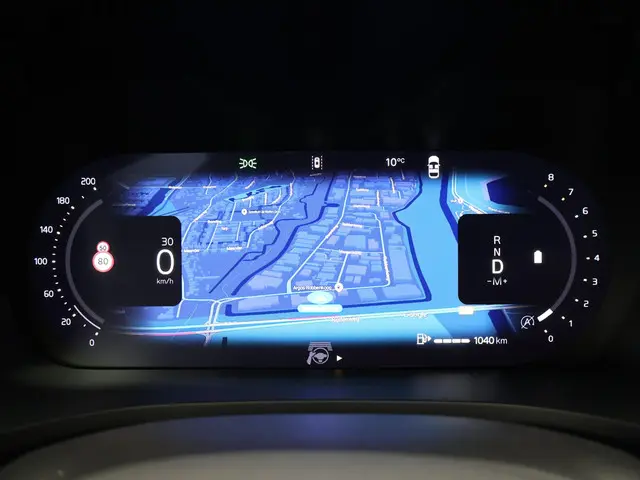 Volvo V60 B4 197PK Essential Edition 2026 Benzine 4