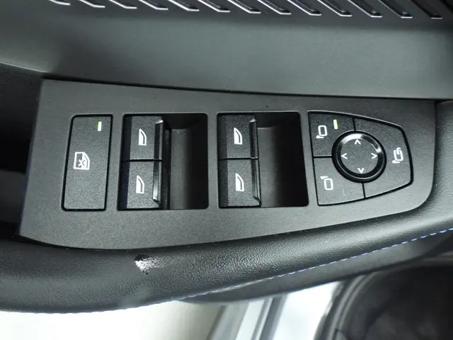 BMW 1 Serie 5-deurs 120 2025 Benzine 20