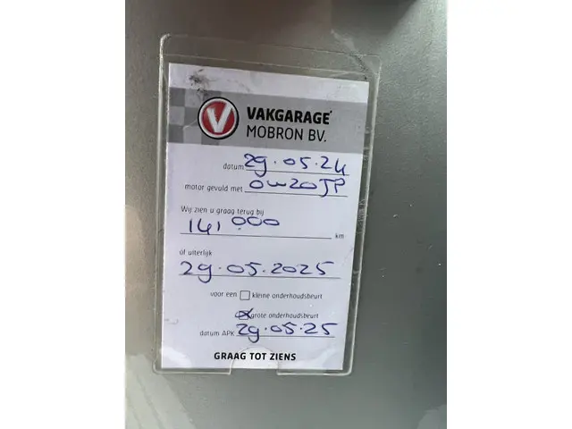 Toyota Aygo 1.0 VVT-i Now 2014 Benzine 7