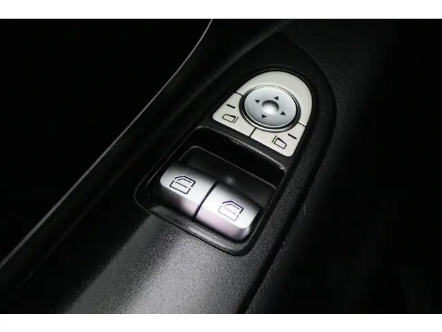 Mercedes-Benz Vito 114 CDI Lang 2020 Diesel 30