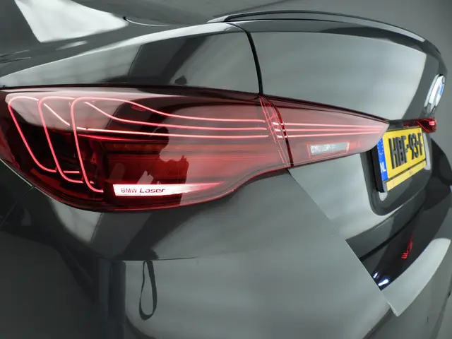 BMW 4 Serie Gran Coupe M440i xDrive 2025 Benzine 43