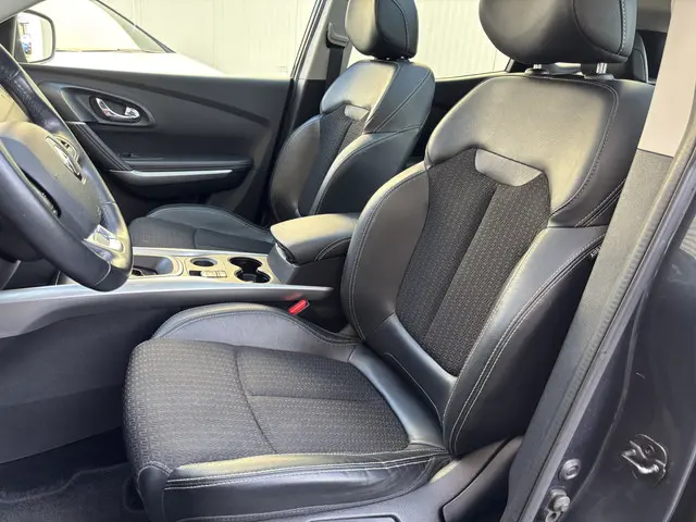 Renault Kadjar 1.2 TCe Extase 2017 Benzine 8