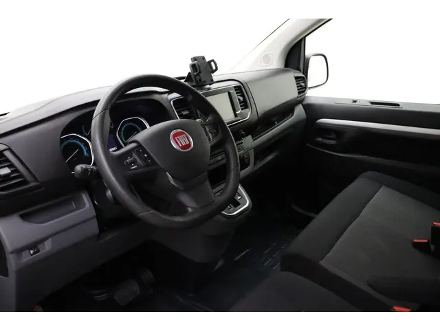 Fiat E-Scudo L3H1 DC 75 kWh 2022 Elektrisch 13