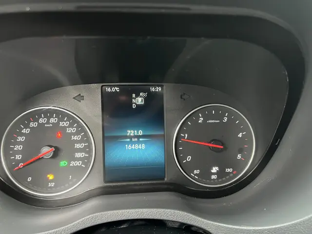 Mercedes-Benz Sprinter 314 2.2 CDI L2H1 2019 Diesel 5