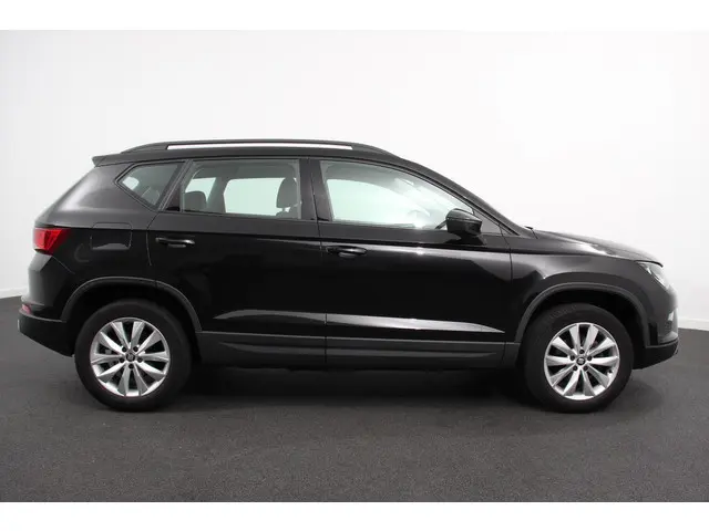 SEAT Ateca 1.5 TSI 150 pk DSG Style 2020 Benzine 6