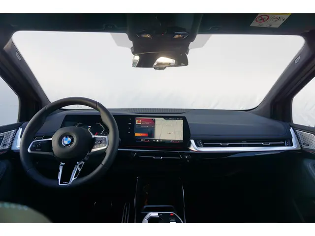 BMW 2 Serie Active Tourer 220i 2025 Benzine 10