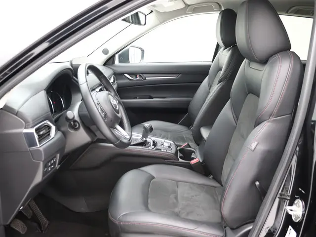 Mazda CX-5 2.0 SkyActiv-G 165 Sportive 2021 Benzine 12