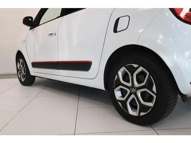 Renault Twingo 1.0 SCe Collection 2021 Benzine 27