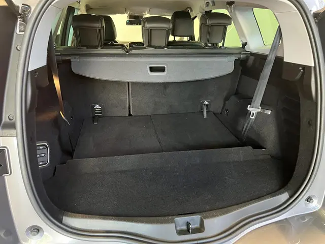 Renault Grand Scénic 1.3 TCe Techno 7p. 2023 Benzine 6