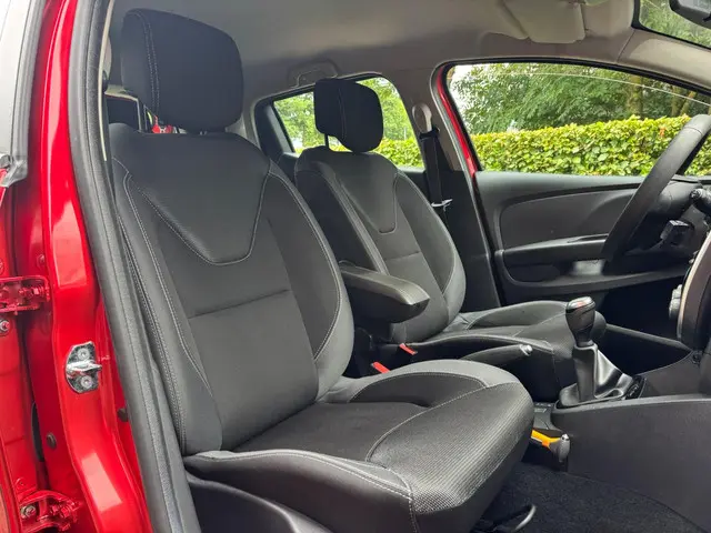 Renault Clio 0.9 TCe Zen 2017 Benzine 15