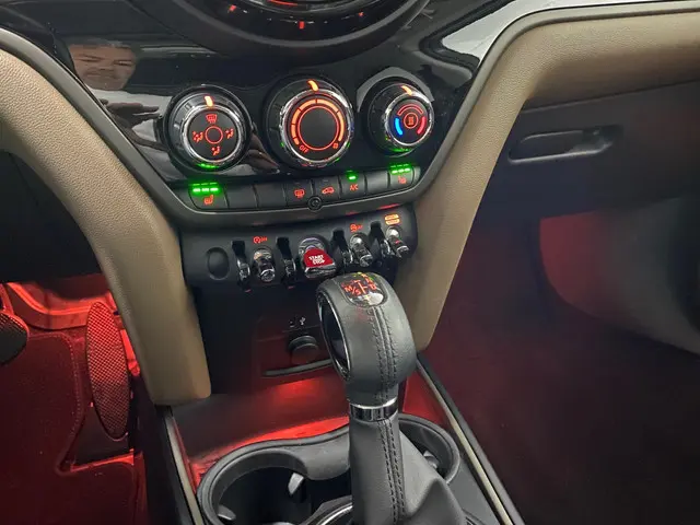 MINI Countryman 1.5 Cooper ALL4 Chili 2019 Benzine 18