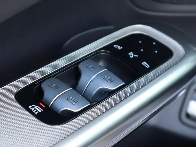 Mercedes-Benz CLE Cabriolet 200 AMG Line 2024 Benzine 17