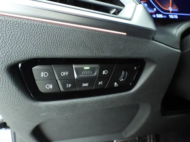 BMW 4 Serie Coupe 420i 2022 Benzine 21