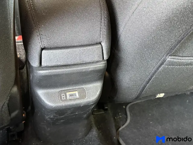 Jeep Avenger Summit 54 kWh 2024 Elektrisch 14