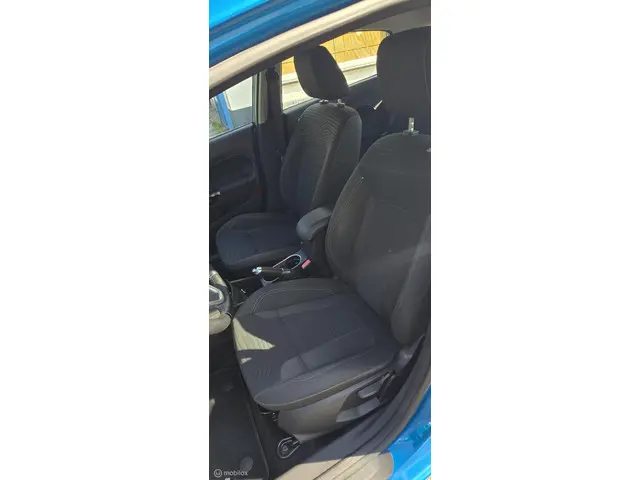 Ford Fiesta 1.0 EcoBoost Titanium 2013 Benzine 10