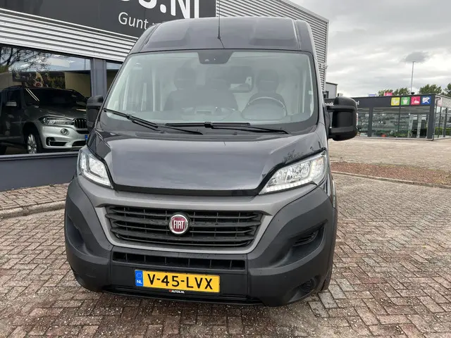 Fiat Ducato 35 2.3 MultiJet L2H2 Automaat 2021 Diesel 33