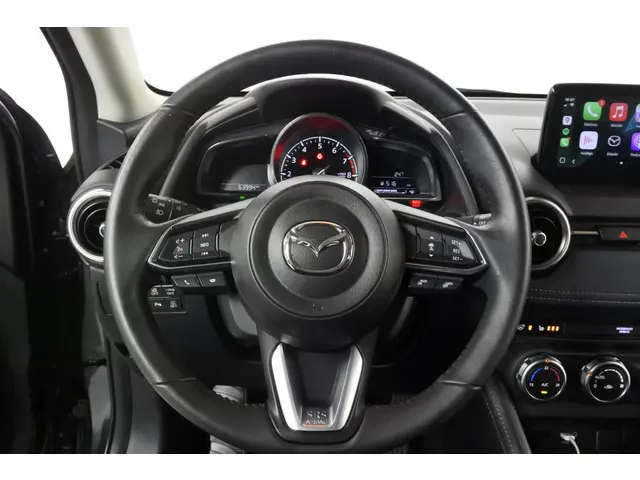 Mazda 2 1.5 90pk Signature 2020 Benzine 19