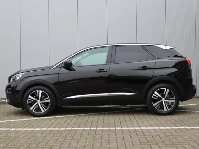 Peugeot 3008 1.6 e-THP Premium 2018 Benzine 18