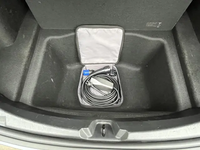 Tesla Model 3 Performance AWD 75 kWh 2019 Elektrisch 21