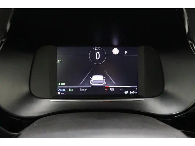Opel Corsa-e Electric 50 kWh 2025 Elektrisch 31