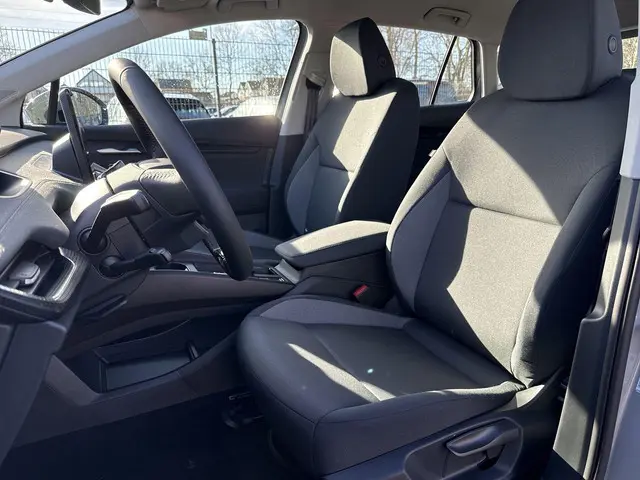 Škoda Elroq 50 Selection 2026 Elektrisch 10