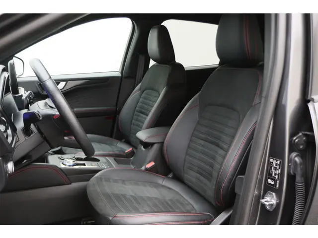 Ford Kuga 2.5 PHEV ST-Line 2021 Hybride Benzine 10