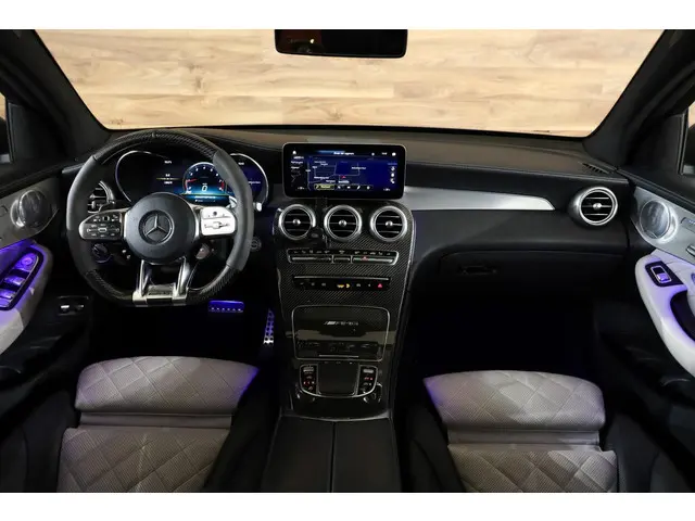 Mercedes-Benz GLC 3