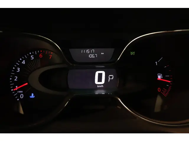 Renault Captur 1.2 TCe Xmod 2016 Benzine 4